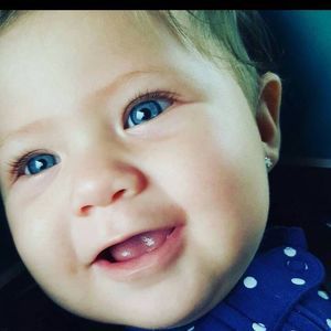 Meet your Posher, Vicky